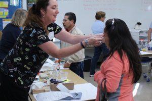 Oxnard Health Screening Event 2018 @ Our Lady of Guadalupe Church and School