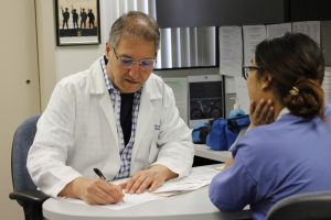 Vista Health Screening Event 2018 @ Brightwood College