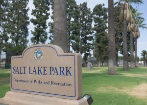 Huntington Park Health Screening Event @ Salt Lake Recreation Center