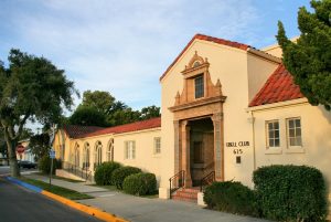First Sunday - April 2019 (Interfaith Conference) @ Ebell Club of Santa Ana