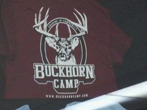 Region 8 Retreat 2018 @ Buckhorn Camp