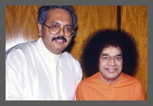 Avatar Declaration Day - Guest Speaker - Sri S.S. Naganand @ Ebell Club of Santa Ana