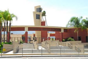 2020 Corona Health Screening Event @ Corona High School