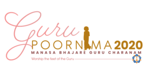 Online Global Guru Poornima #1 - Save the Date @ Sathya Sai US Live