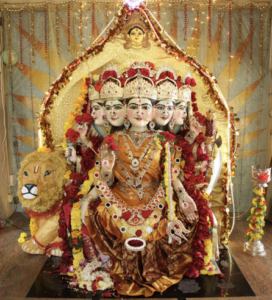 SSIO Global - Akhanda Gayatri Chanting @ SSIO Live Event