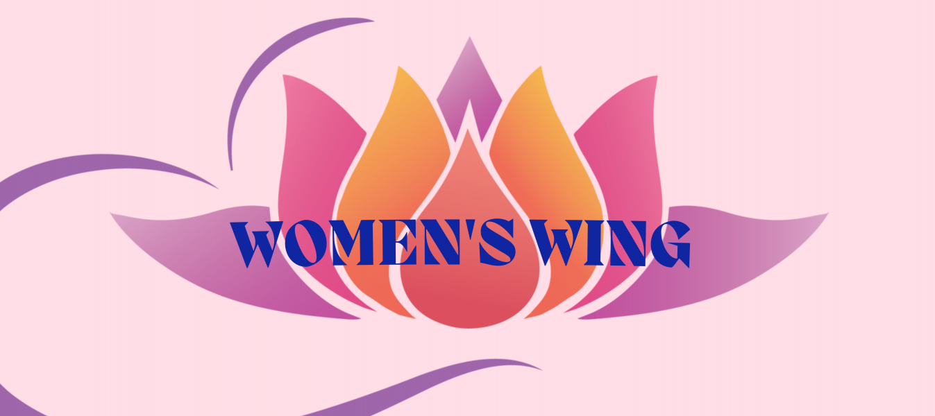 Region 8 Women's Wing